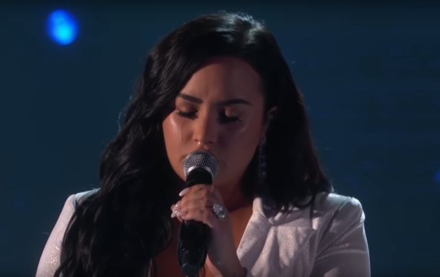 Demi Lovato Demi Lovato