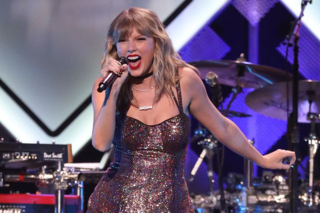 Taylor Swift Taylor Swift