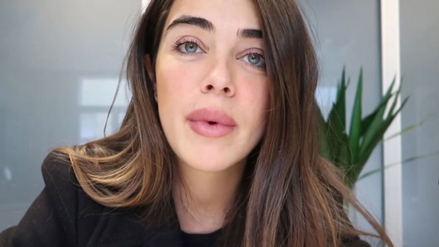 Violeta Mangriñán explota contra los haters: “Iros a tomar por c***” Violeta Mangriñán explota contra los haters: “Iros a tomar por c***”
