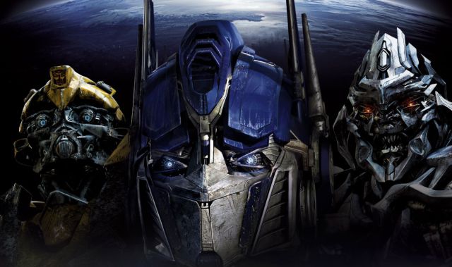 Transformers nuevas peliculas Transformers nuevas peliculas