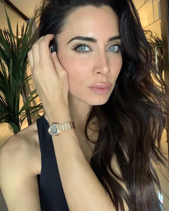 Pilar Rubio Pilar Rubio