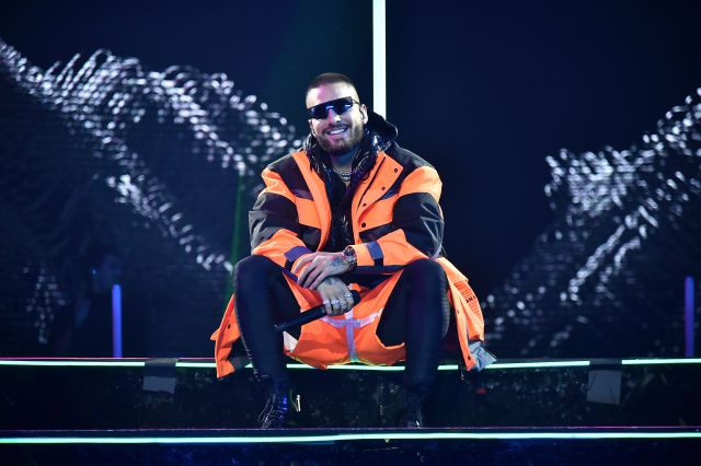 Maluma Maluma