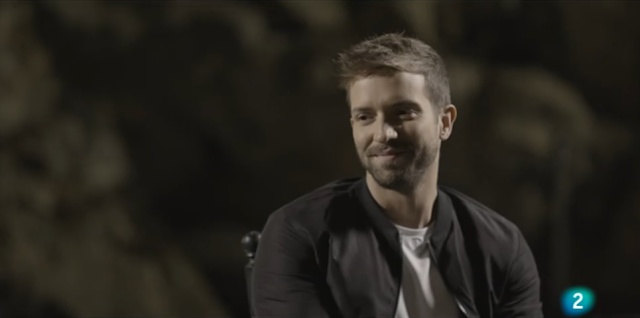 Pablo Alborán hace una visita al pasado en ‘Un país para escucharlo’ Pablo Alborán hace una visita al pasado en ‘Un país para escucharlo’