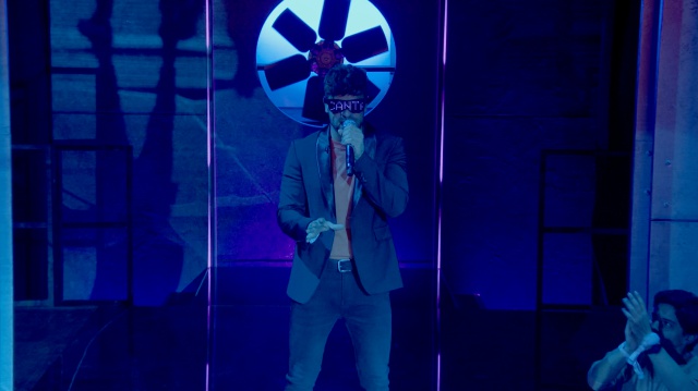 ‘¡A cantar!’: El concurso musical de Netflix junto a Ricky Merino ‘¡A cantar!’: El concurso musical de Netflix junto a Ricky Merino