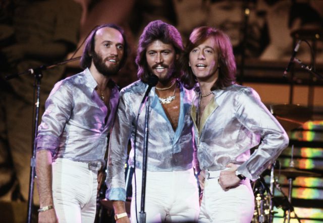 Bee Gees Bee Gees