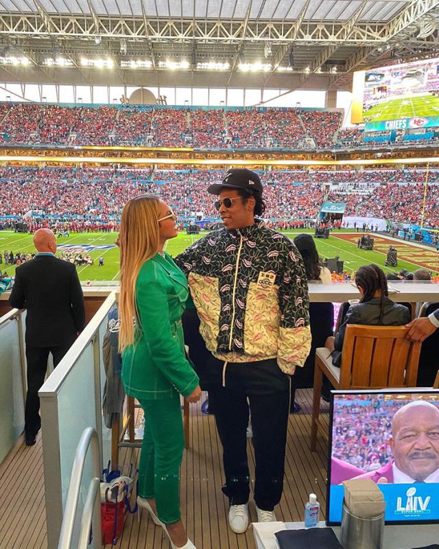 Beyoncé Beyoncé