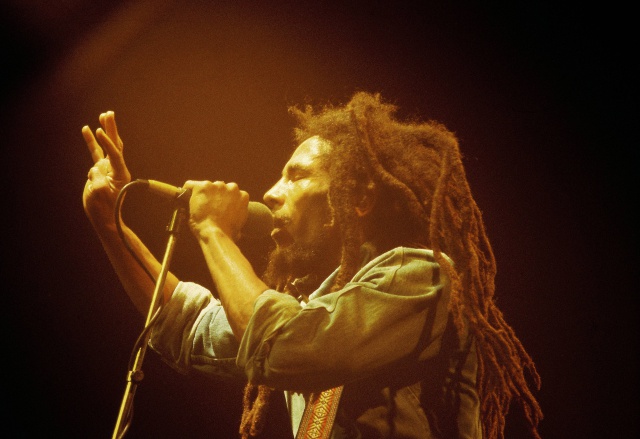 6 de febrero de 1945: nace Bob Marley 6 de febrero de 1945: nace Bob Marley