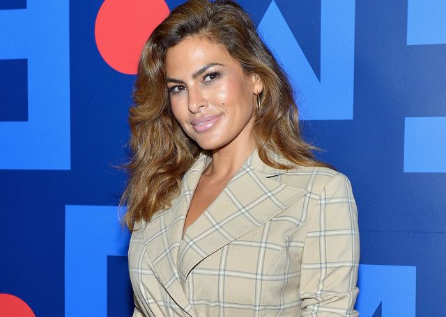 Eva Mendes Eva Mendes
