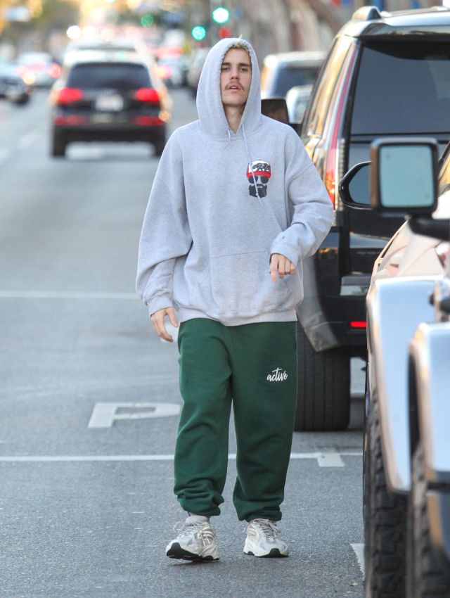 Justin Bieber desvela el nombre de todas las drogas que consumió Justin Bieber desvela el nombre de todas las drogas que consumió