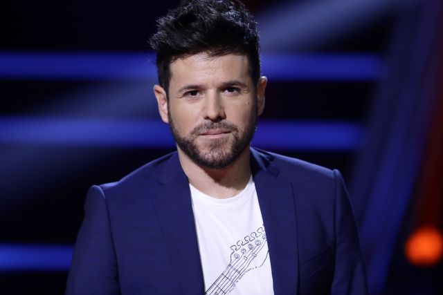 Pablo López Pablo López