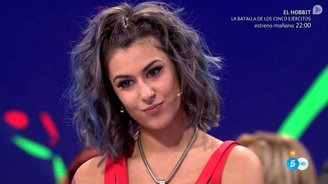 Bea Retamal, tercera confirmada para ‘Supervivientes 2020’ Bea Retamal, tercera confirmada para ‘Supervivientes 2020’
