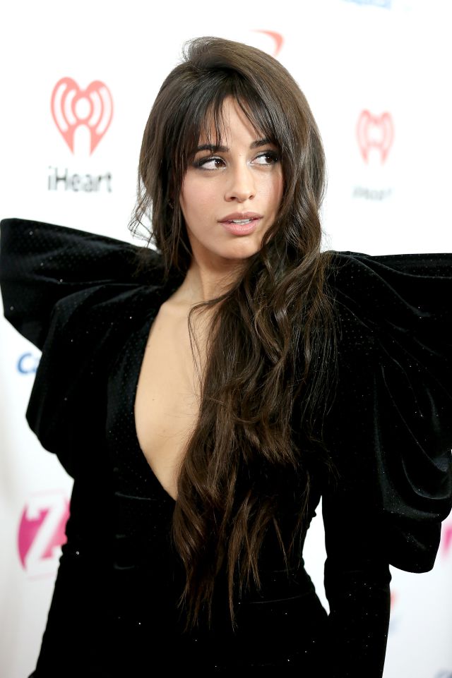 Camila Cabello Camila Cabello