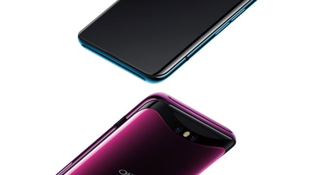 Oficial, Oppo Find X2 se lanzará el 22 de Febrero Oficial, Oppo Find X2 se lanzará el 22 de Febrero