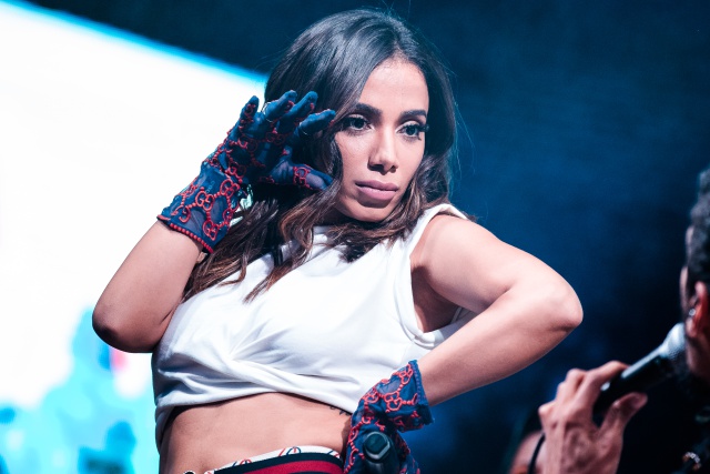 Anuel AA, Don Patricio, Natalia Lacunza, Anitta y Bad Bunny nos inyectan sus ritmos más frescos Anuel AA, Don Patricio, Natalia Lacunza, Anitta y Bad Bunny nos inyectan sus ritmos más frescos