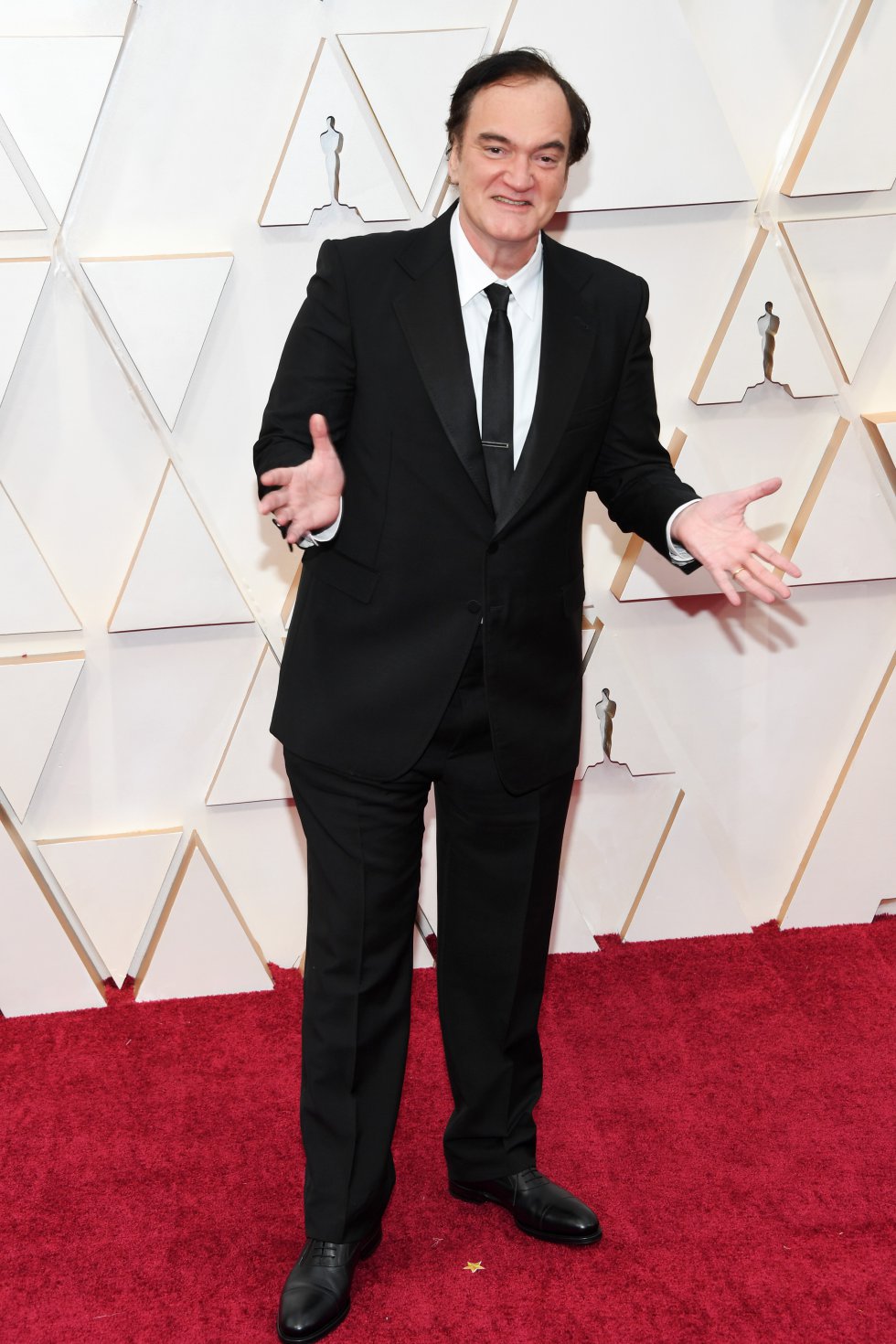 Quentin Tarantino Quentin Tarantino