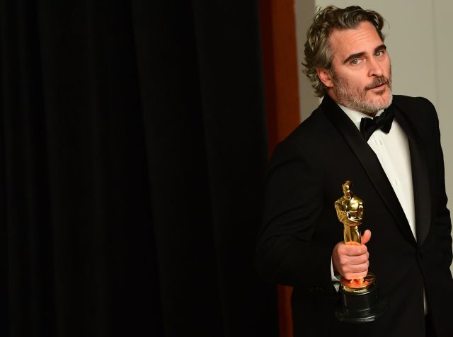 Joaquin Phoenix Joaquin Phoenix