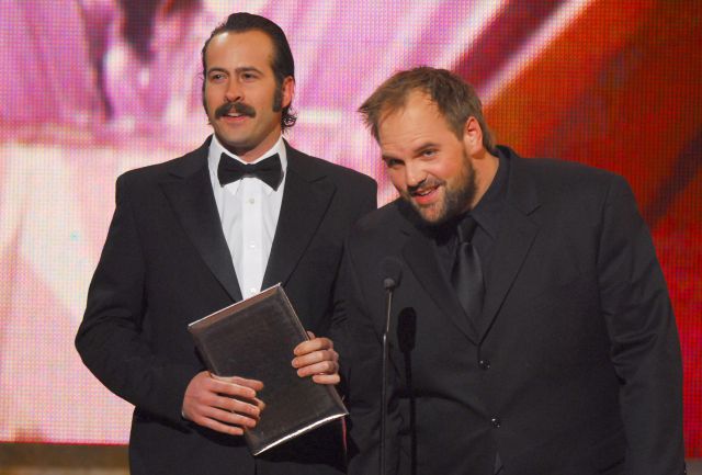 Ethan Suplee Ethan Suplee
