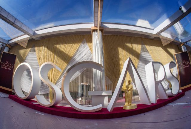 Oscar 2020 directo Oscar 2020 directo