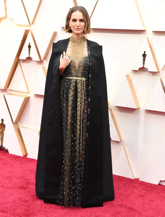 Natalie Portman Natalie Portman