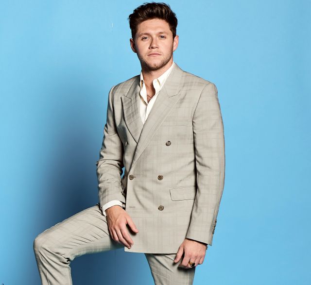 Niall Horan Niall Horan