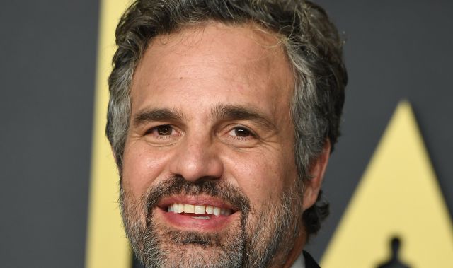 Mark Ruffalo Parásitos Mark Ruffalo Parásitos