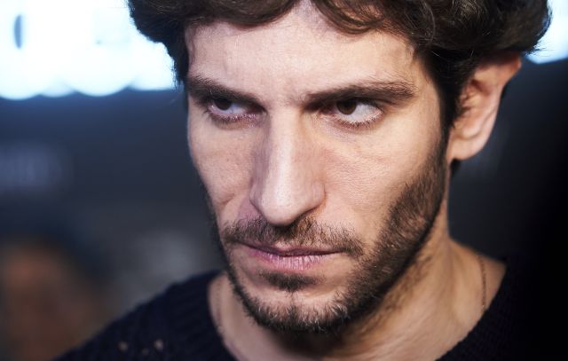 Quim Gutiérrez Quim Gutiérrez