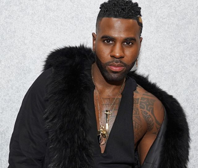 Jason Derulo Jason Derulo