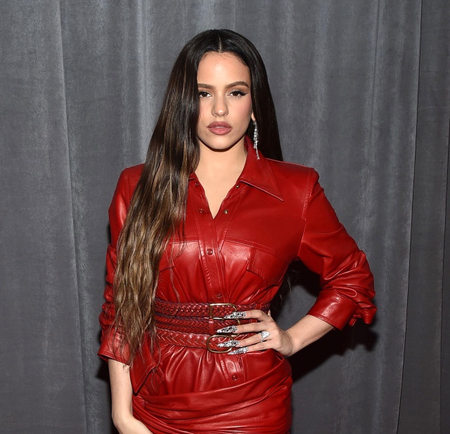 Desde Belén Esteban a Dua Lipa: ¿Qué famosos comentan a Rosalía en Instagram? Desde Belén Esteban a Dua Lipa: ¿Qué famosos comentan a Rosalía en Instagram?