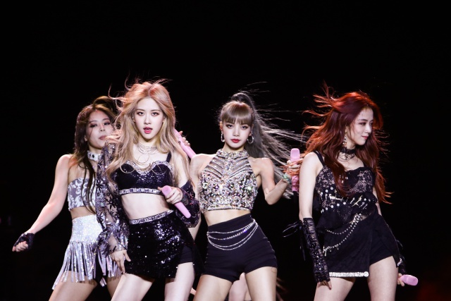 BlackPink aterriza en Netflix BlackPink aterriza en Netflix