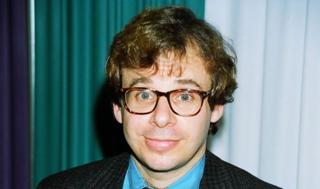 Rick Moranis Cariño he encogido a los niños Rick Moranis Cariño he encogido a los niños