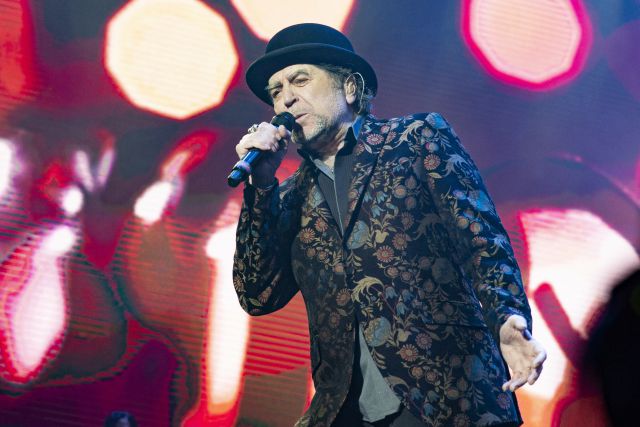 Joaquín Sabina Joaquín Sabina