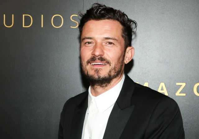 Orlando Bloom se tatúa mal el nombre de su hijo Flynn Orlando Bloom se tatúa mal el nombre de su hijo Flynn