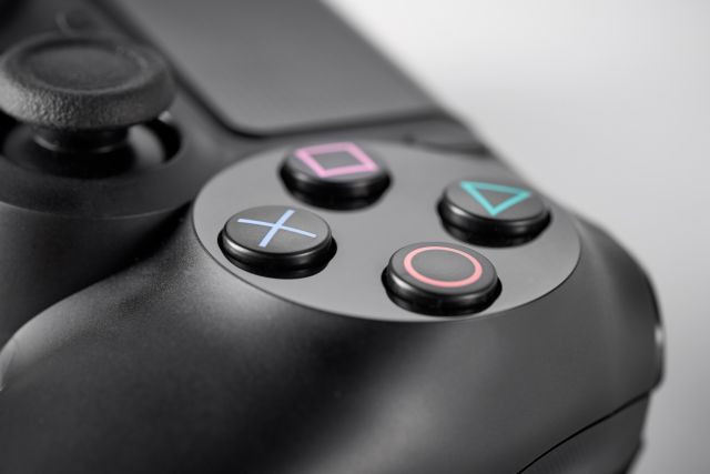 PlayStation PlayStation