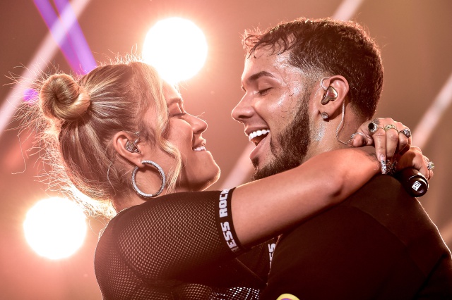 Karol G, Rosalía, Pablo Alborán y otros: Así celebraron los artistas el Día de San Valentín Karol G, Rosalía, Pablo Alborán y otros: Así celebraron los artistas el Día de San Valentín