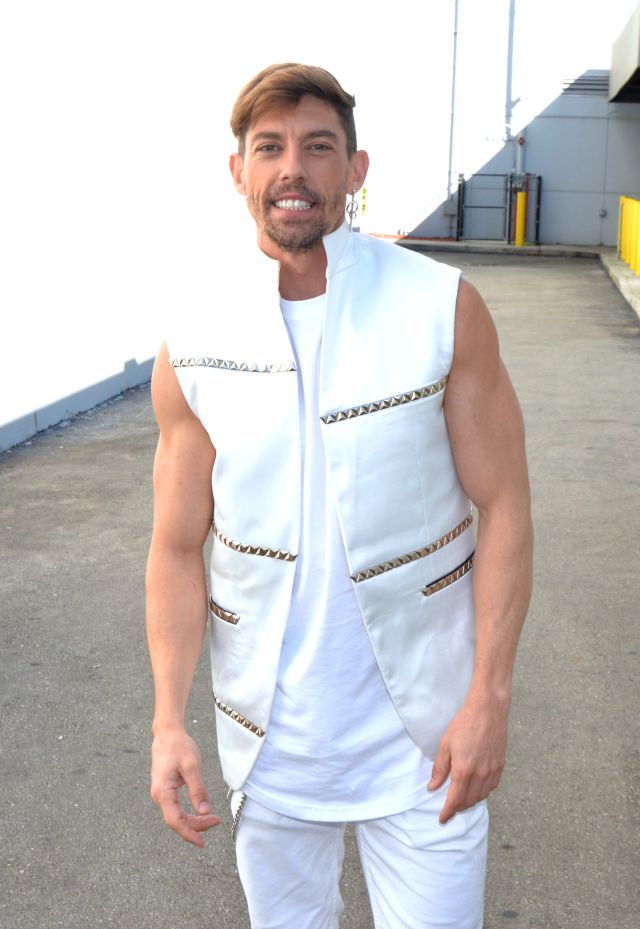 Adrián Lastra Adrián Lastra