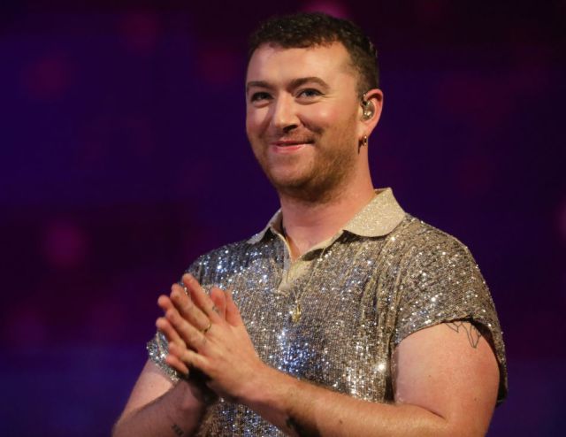 Sam Smith Sam Smith