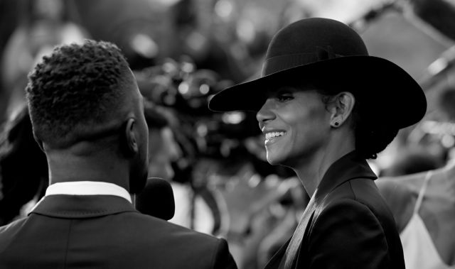 Halle Berry escena Swordfish Halle Berry escena Swordfish