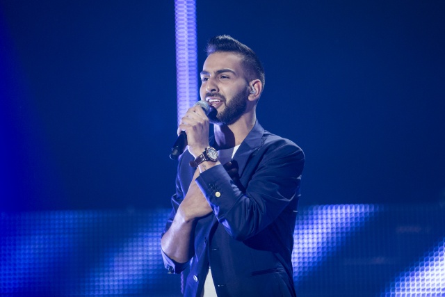 Juan Antonio, de ‘OT 2017’, va a ser padre Juan Antonio, de ‘OT 2017’, va a ser padre