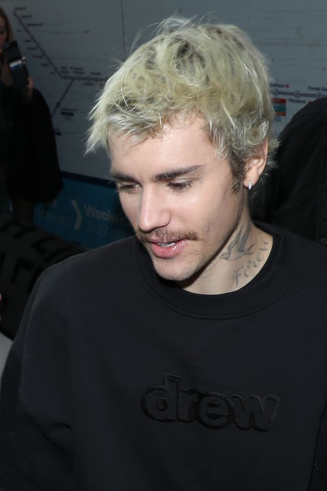 Justin Bieber Justin Bieber