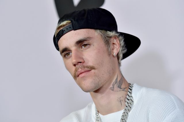 Justin Bieber Justin Bieber
