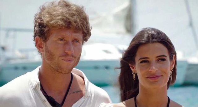 El final de Susana y Gonzalo en ‘La Isla de las Tentaciones’ podría haber sido muy diferente El final de Susana y Gonzalo en ‘La Isla de las Tentaciones’ podría haber sido muy diferente