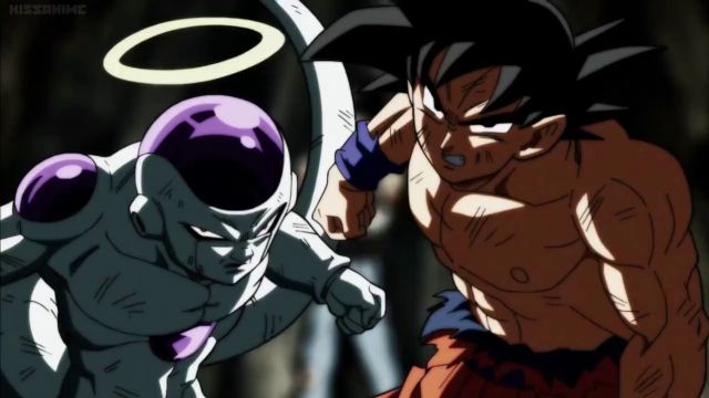 Selecta-Visión se acerca al final de Dragon Ball Super Selecta-Visión se acerca al final de Dragon Ball Super