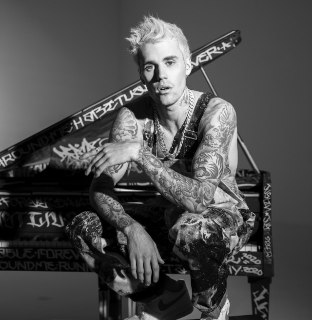 Justin Bieber se prepara para el siguiente paso: ser padre Justin Bieber se prepara para el siguiente paso: ser padre