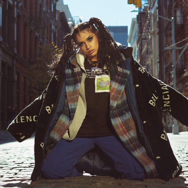 Princess Nokia Princess Nokia