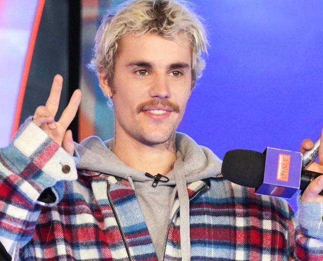 Justin Bieber Justin Bieber