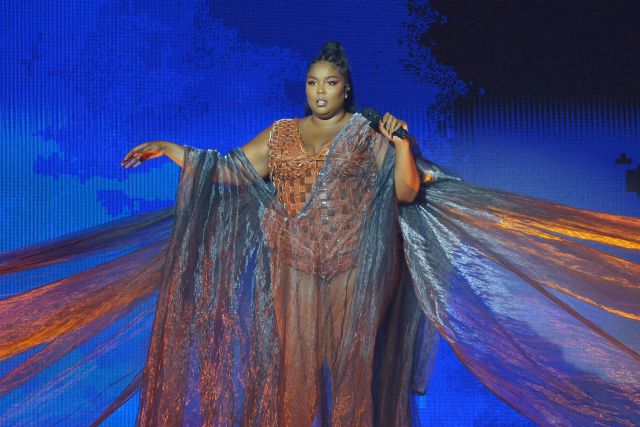 Lizzo Lizzo