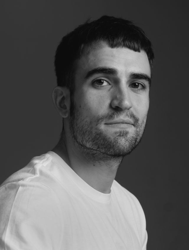 Juan Pablo Cuevas Juan Pablo Cuevas