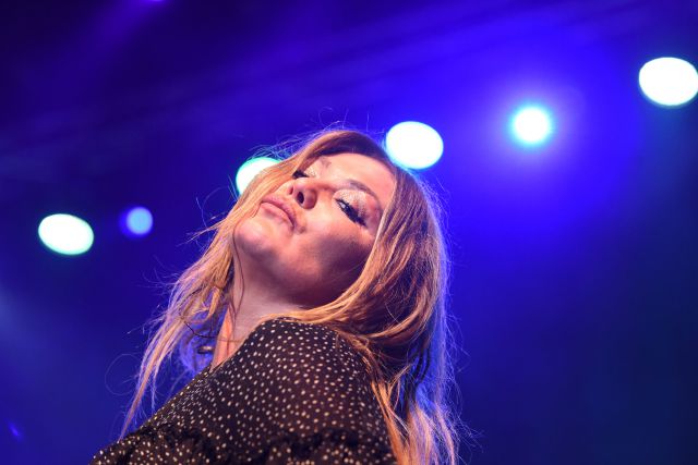 Amaia Montero Amaia Montero