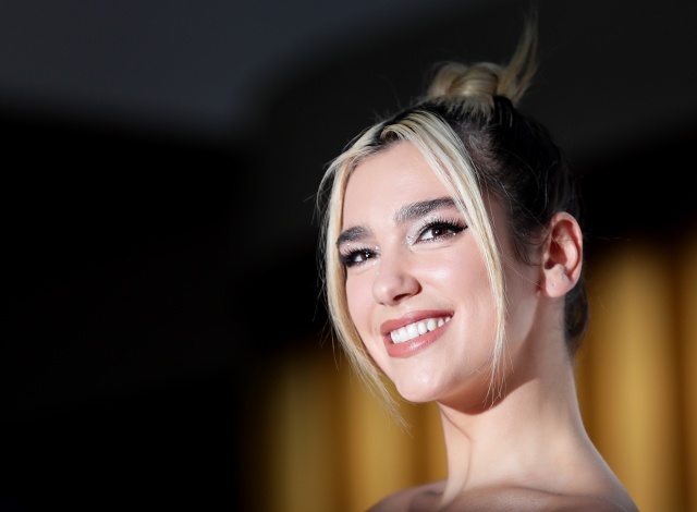 El nuevo corte de pelo de Dua Lipa revoluciona las redes sociales El nuevo corte de pelo de Dua Lipa revoluciona las redes sociales