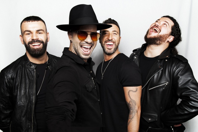 Efecto Pasillo cumple 10 años con una gira y nuevas versiones de sus canciones Efecto Pasillo cumple 10 años con una gira y nuevas versiones de sus canciones